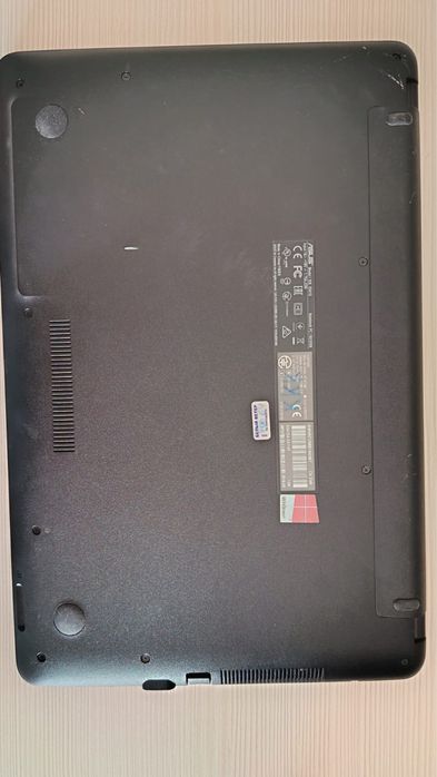 Продам ноутбук Asus 500 HDD