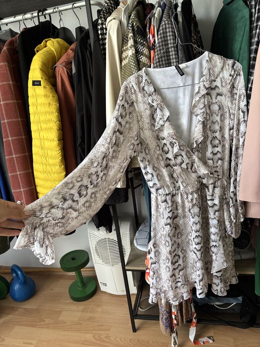 Разпродажба на рокли