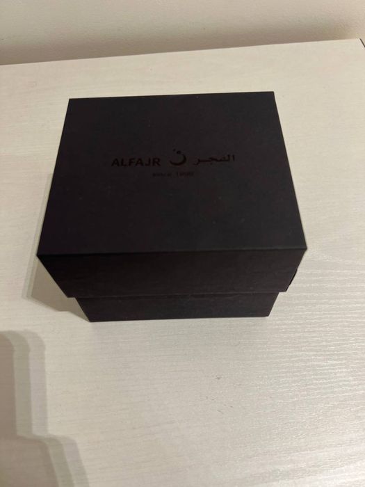 Al Fajr soati sotiladi