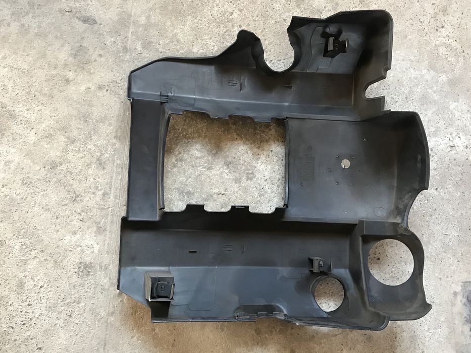 крышка от мерседес