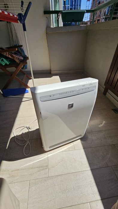 Пречиствател на въздуха Daikin MC70L + 4 броя филтри