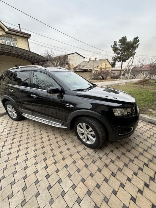 Каптива сотилади.   Иккинчи кул. 2013 йил. Ранги кора. Узим юрганман.