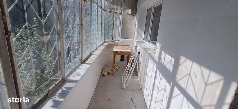 Apartament spre vânzare Calea Mănăștur