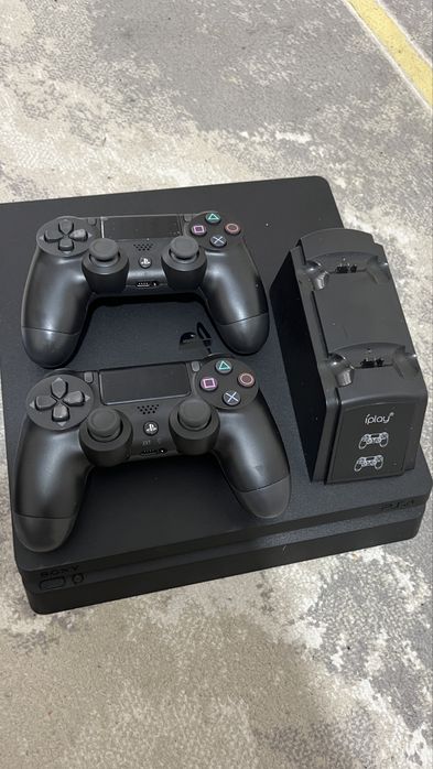 продам пс 4 слим