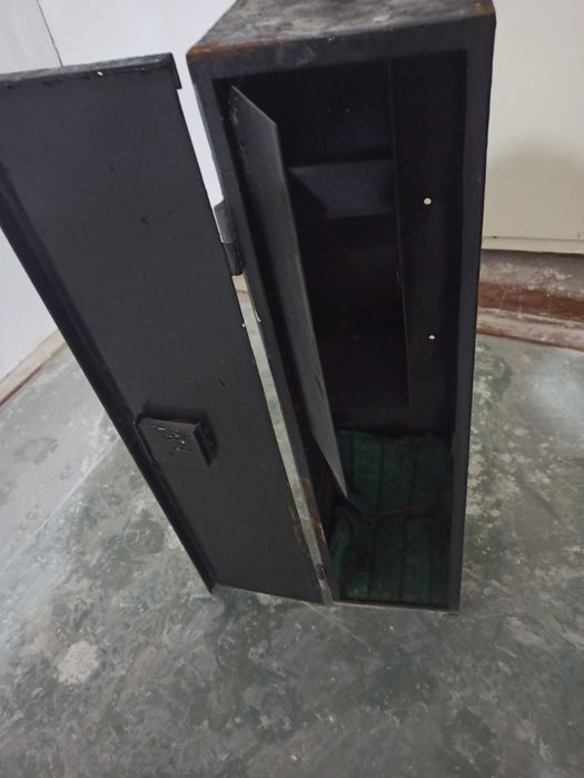 Продаю сейф для оружия