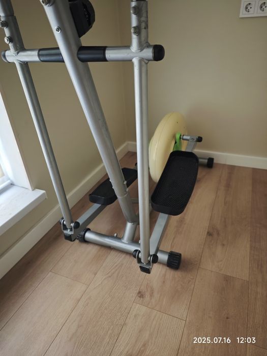 Домашний тренажёр