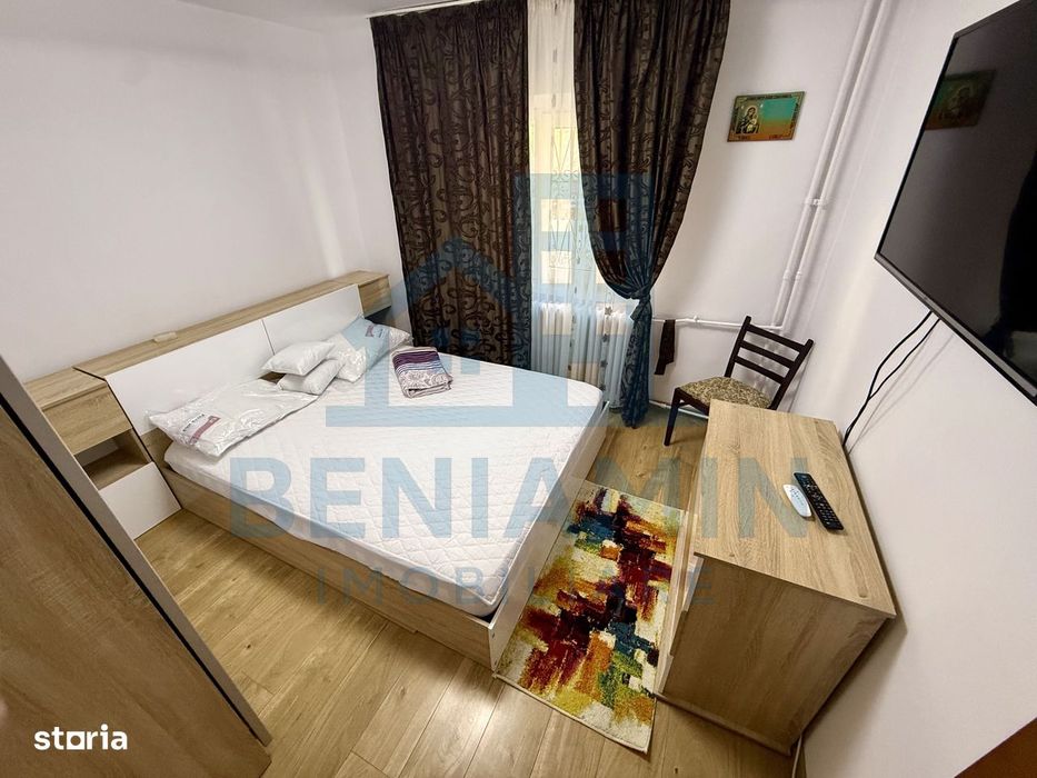 2 decomandate - parter - mobilat - utilat - Rovine - Posta