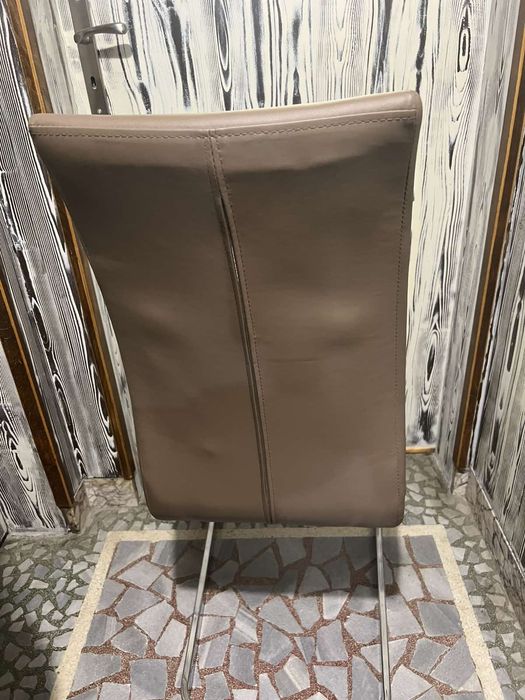 Трапезен стол 6 броя