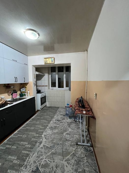 Продаётся квартира 2/1/9