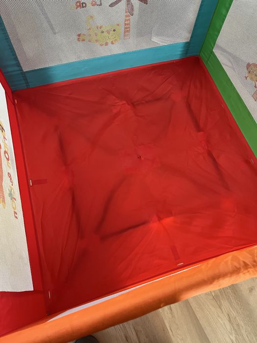 Tarc copii 100 x 100