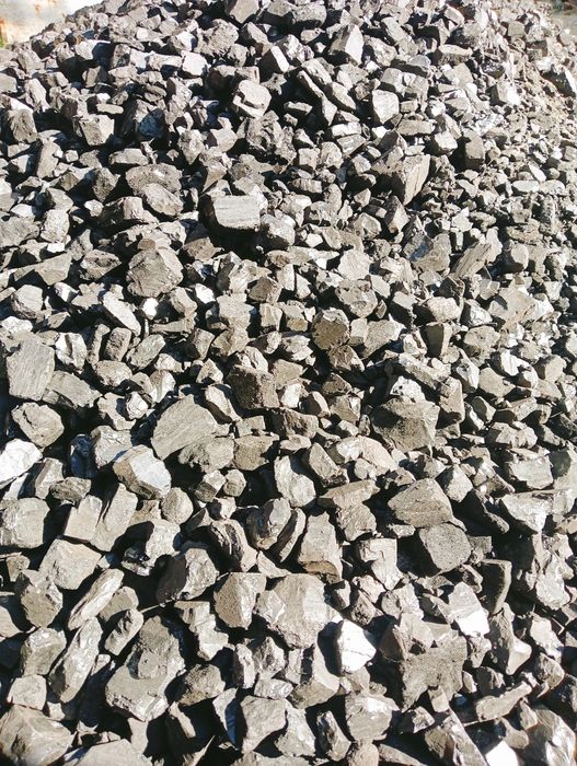 Доставка угля, Песок, щебень. Вывоз мусора.