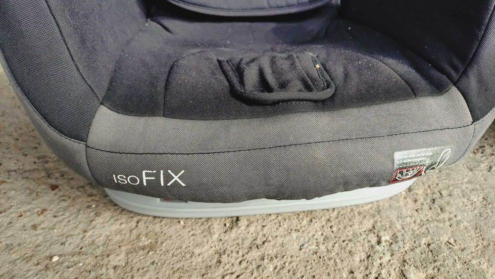 Детско столче за кола