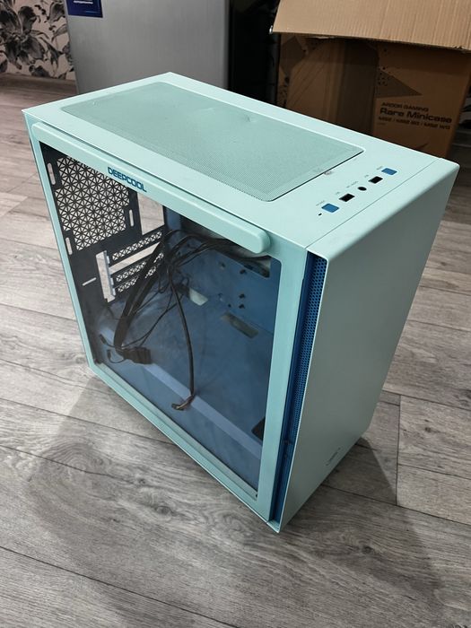 корпус для компьютера