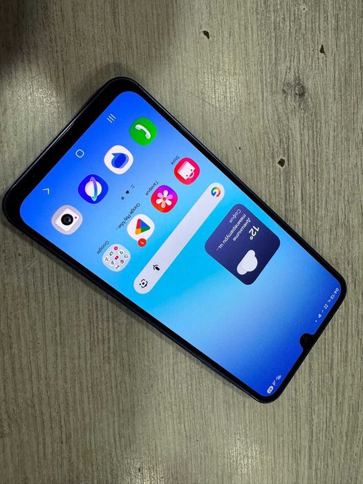 Samsung Galaxy A17 5G 128GB 4GB RAM Dual