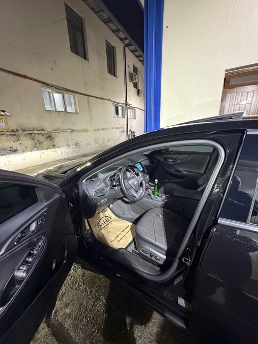 Malibu 2 turbo Premier qlingan Tozza