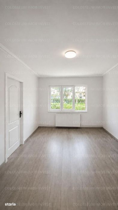 Apartament 2 camere | parter | zona Astra Uranus