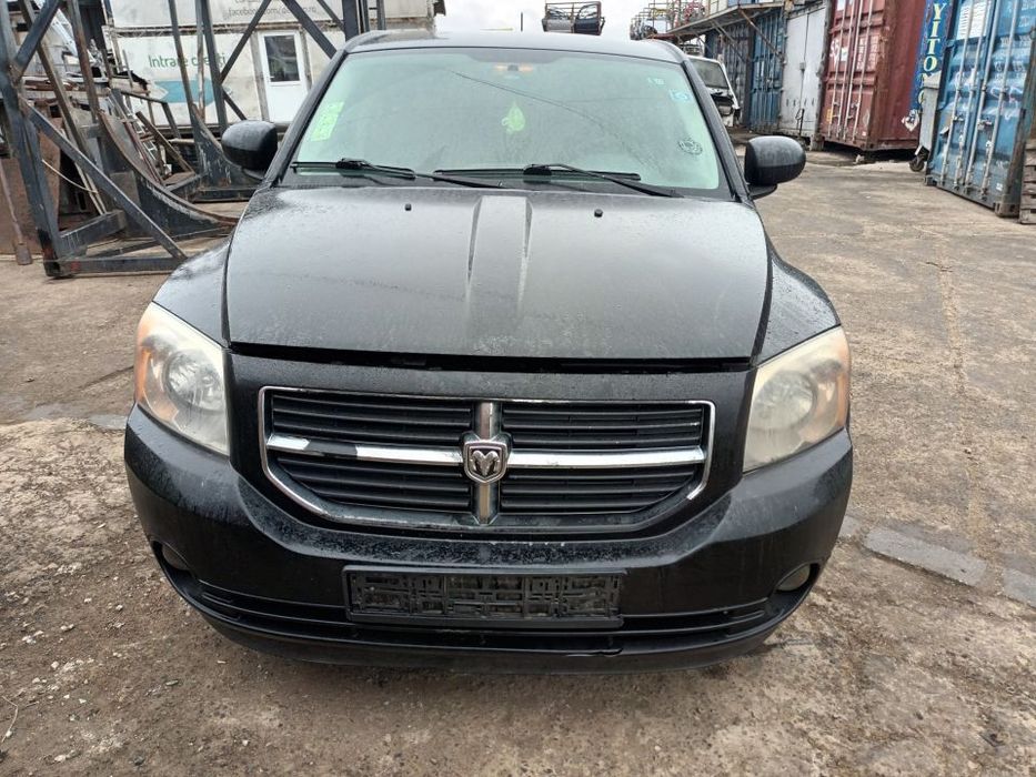 Dezmembrari  Dodge CALIBER  2006  > 2012 2.0 TDI Motorina