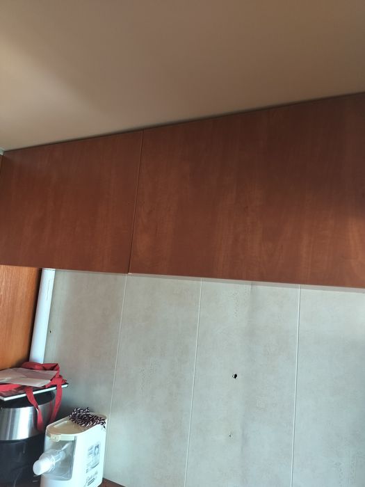 Падащо легло в гардероб