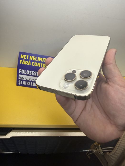 Iphone 14 Pro max 128 gb