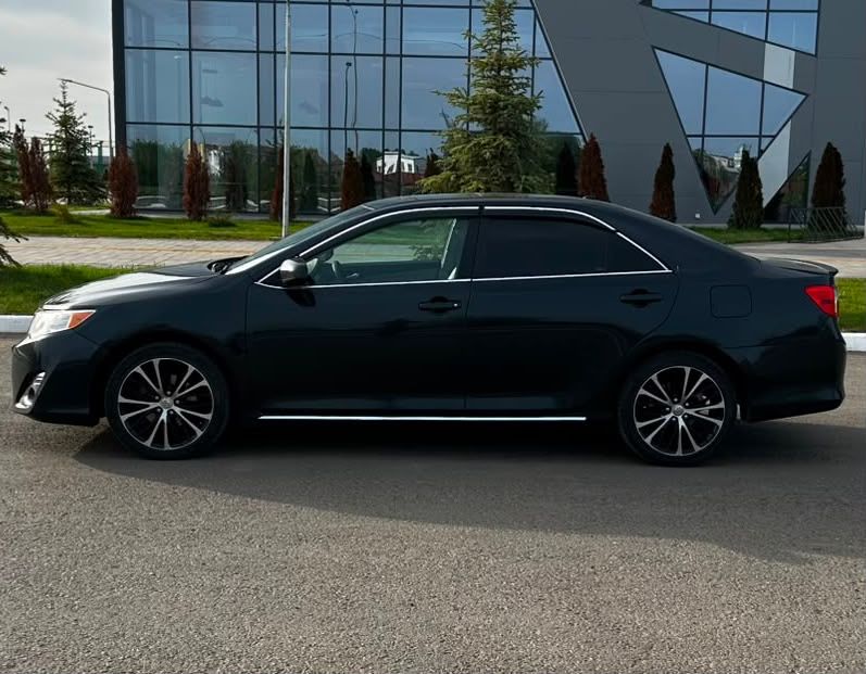 Продам Колеса Toyota Camry 70