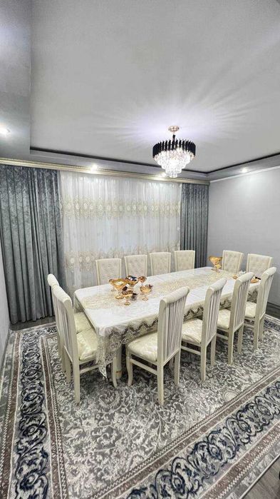Продаётся Квартира 3в4/3/9 Карасу-1№А12