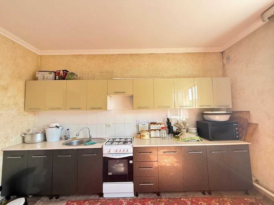 кухонный гарнитур