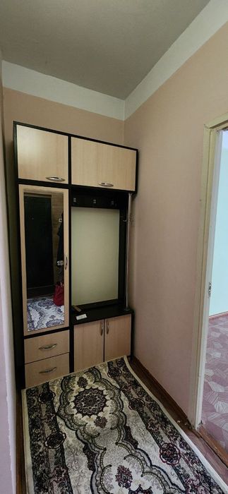 Сдается в аренду  2/1/4 м-в Феруза