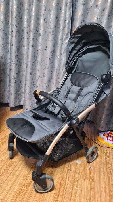 Cărucior Chicco Goody plus
