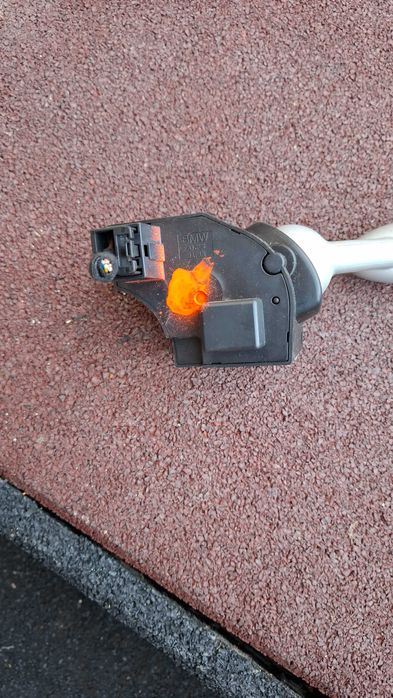 Лостче за светлините Mini One R50