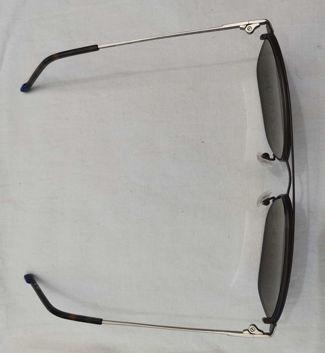 Мъжки слънчеви очила CARL ZEISS SUNGLASSES ZS22116SP 047