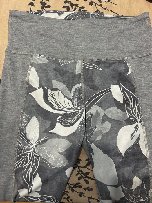 Комплект потник и пола NY и клинове