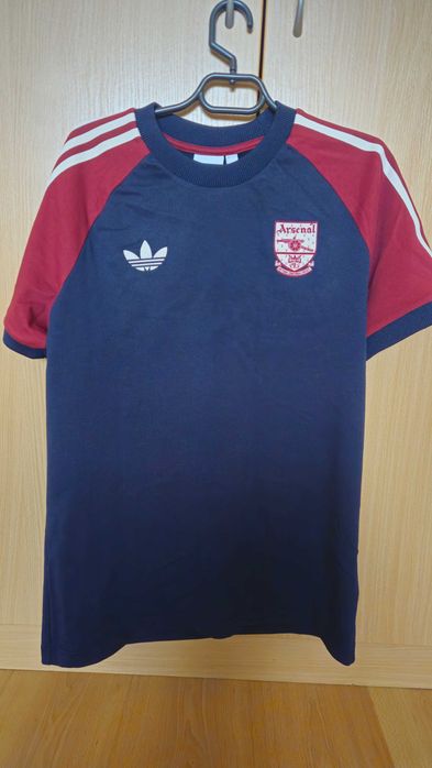 Arsenal FC Adidas Originals тениска