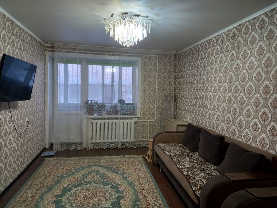 Продам 3 комнатную квартиру