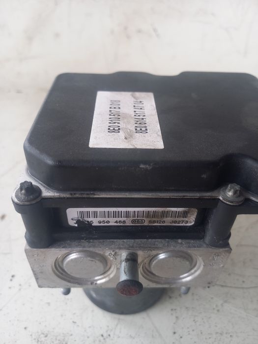 ABS модул Audi A4 B7 2.0tdi