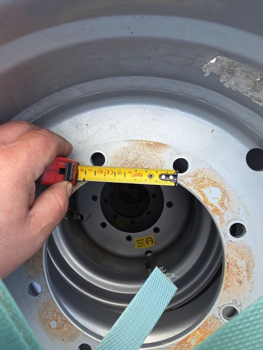 Piese tractor bobcat shafer vola31x15,5-15 vola