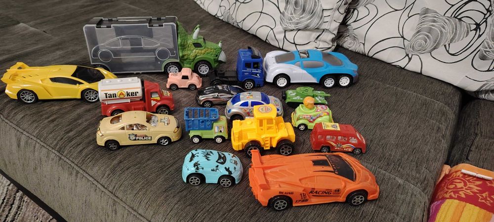 Детски колички и други