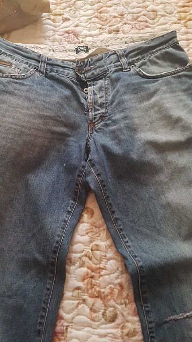 Мода/Дрехи/мъжки дънки/панталони