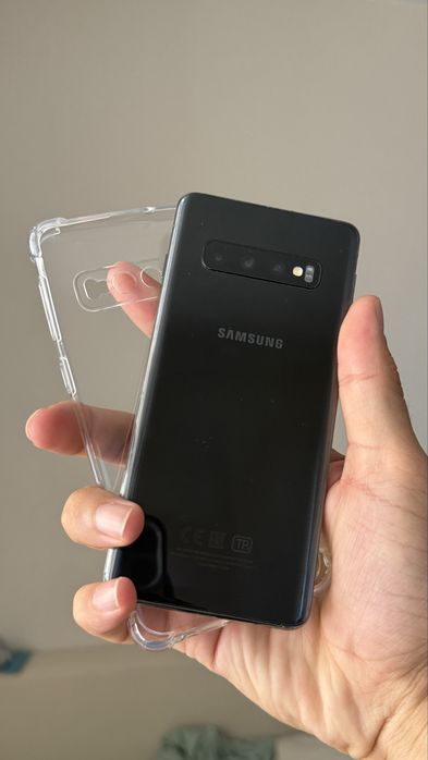 Samsung Galaxy S10 128GB | Флагман Samsung | AMOLED