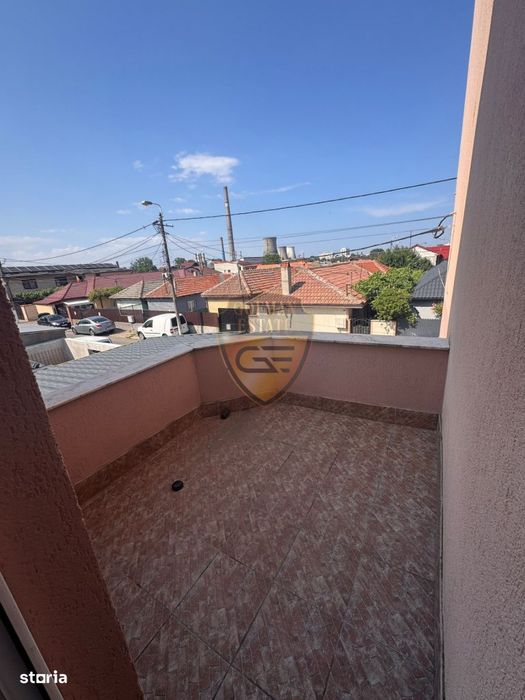 Etaj 1 Vila 4 camere Viile Noi 120mp centrala gaz terasa bucatarie sep