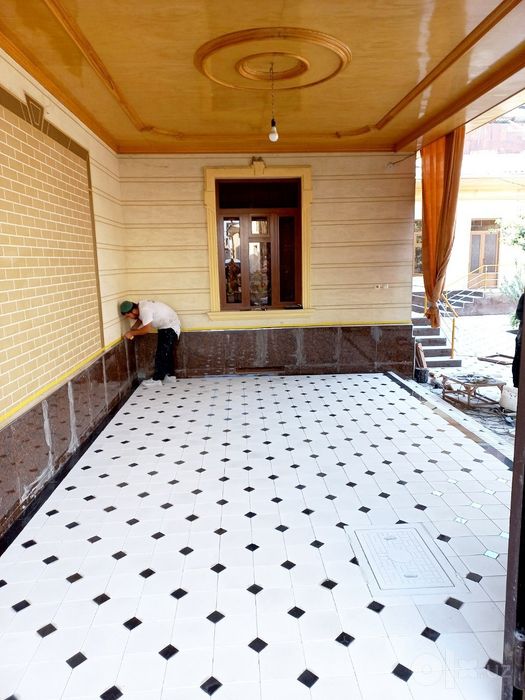 Bruschatka (teramiz, usta xizmati)