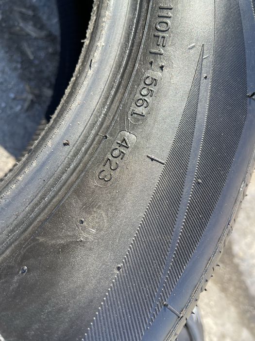 4 бр. 2023 215/60/16 Nankang Econex NA-1