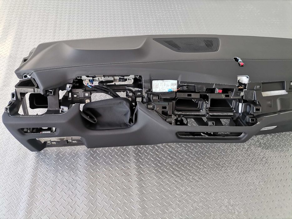 Ново Табло BMW G05 LCI G06 LCI G07 LCI F95 F96 LCI X5 X6 X7 Без HUD