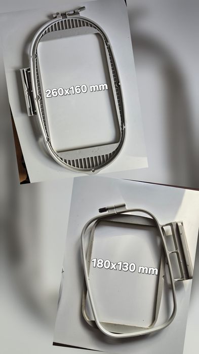 Mașină de brodat Brother Innovis NV 800E