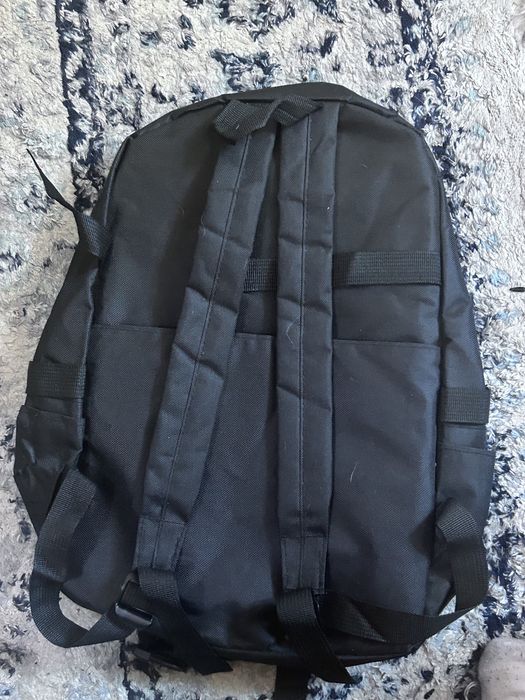 Рюкзак новый.