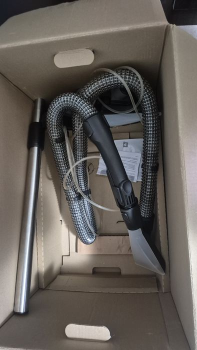 Vand aspirator injectie extractie bosch