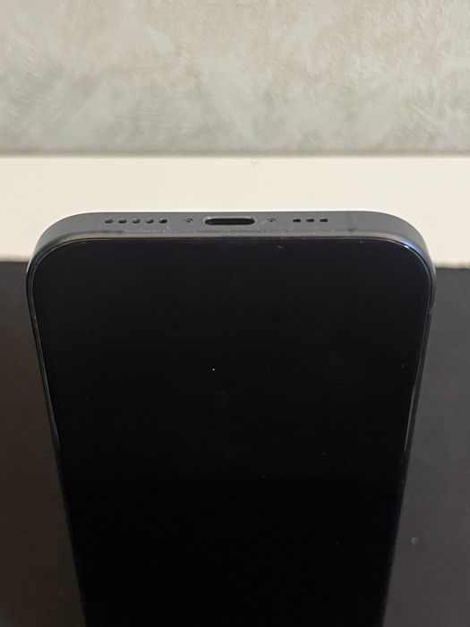  iPhone 15 pro 256 АКБ 87%