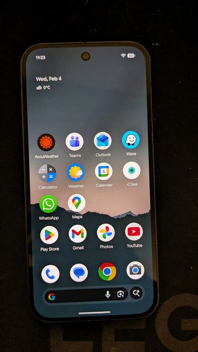 Google Pixel 9 128GB