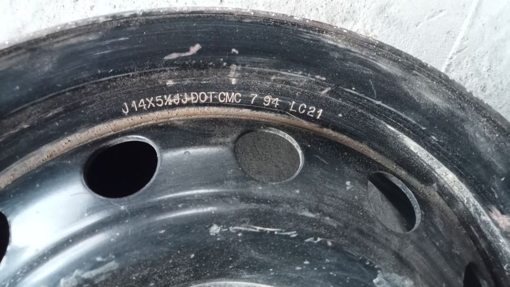 Автомобильные диски