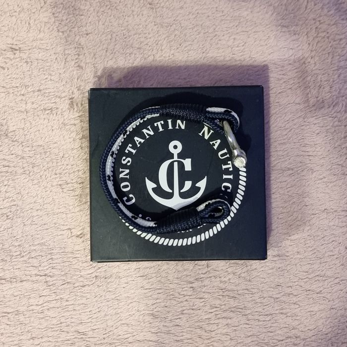 Brățară nautică unisex