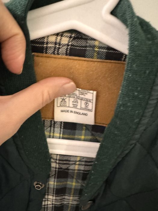 Жилетка на девочку 76 см